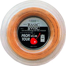  Kirschbaum BASIC PROFI Tour 200