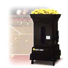   Tennis Tower Competitor, 220 