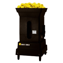   Tennis Tower Professional, 220 