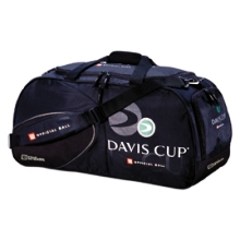  Wilson Official Davis Cup Workout Bag