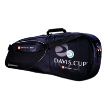  Wilson Official Davis Cup Triple Thermal