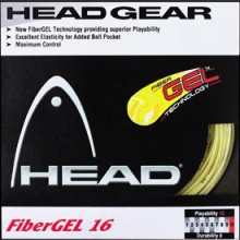  Head FiberGEL 1.32/16L 12