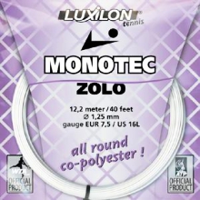  Luxilon MONOTEC Zolo 1.25 