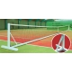 Universal Sport Portable tennis net system